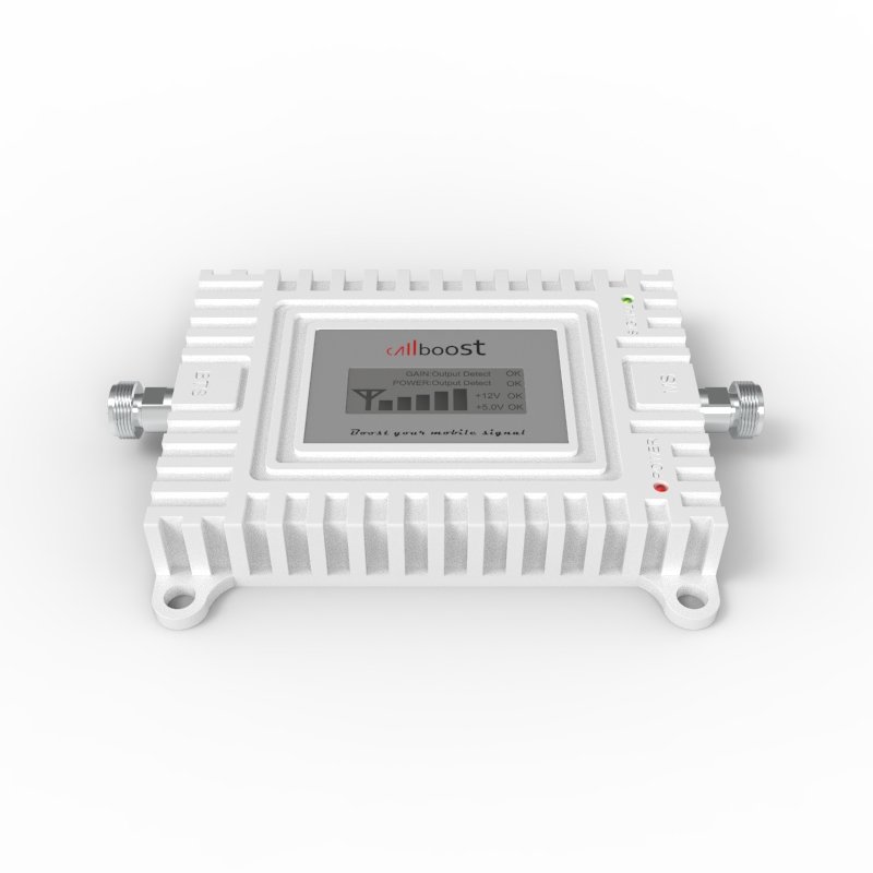 B13 Amplificador Single Band Signal Amplifier Lte Network Cellphone Signal Booster Sealed Repeaters For 3G And 4G Mobile Phones